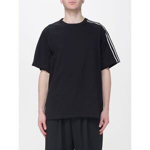 Y-3 T-Shirt Men Black
